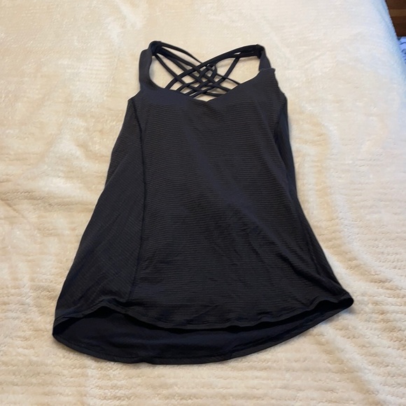 Lululemon Yoga Too - Picture 1 of 2